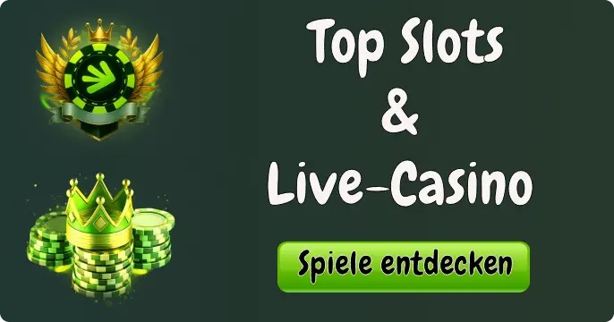 BetNjet casino Österreich